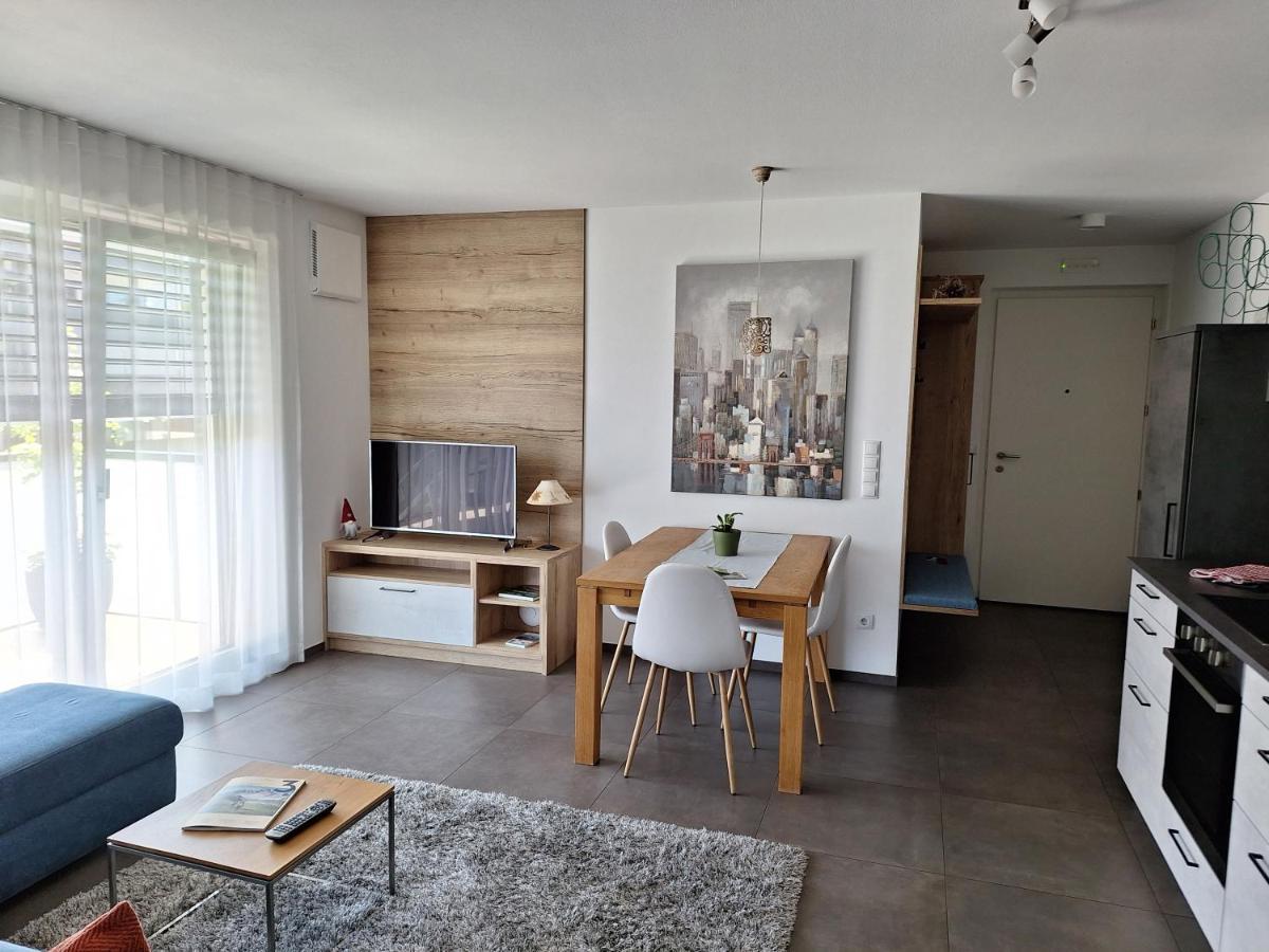 FeelHome Bruneck Exterior foto