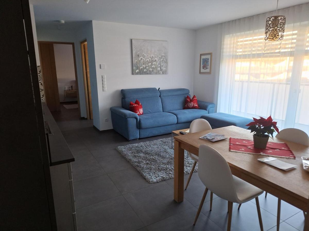 FeelHome Bruneck Exterior foto